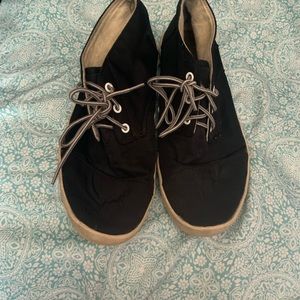 Men’s toms mid
